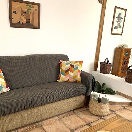 Casa Del Amigo Carmelo Guest House เย ภายนอก รูปภาพ