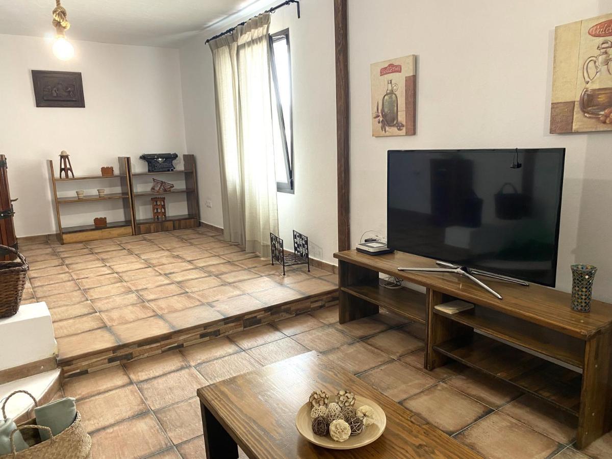 Casa Del Amigo Carmelo Guest House เย ภายนอก รูปภาพ