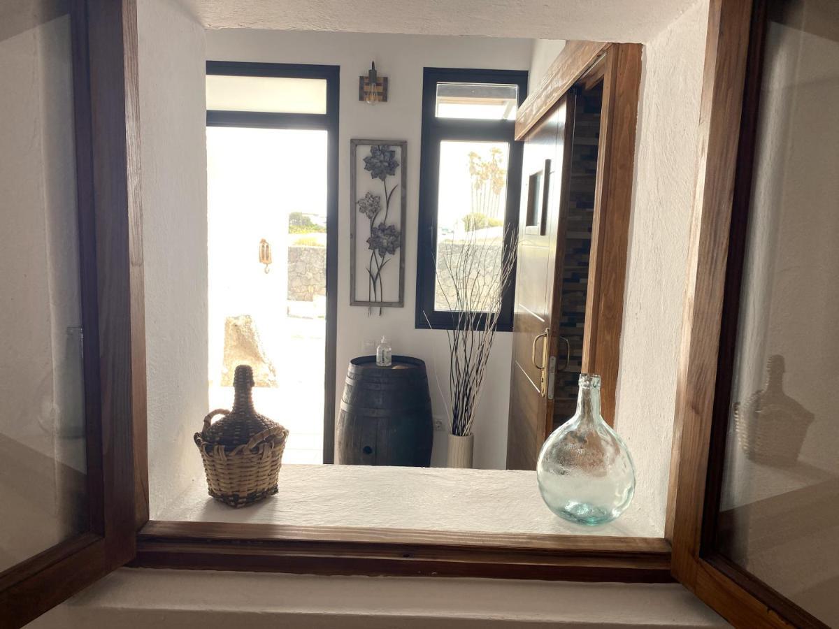 Casa Del Amigo Carmelo Guest House เย ภายนอก รูปภาพ