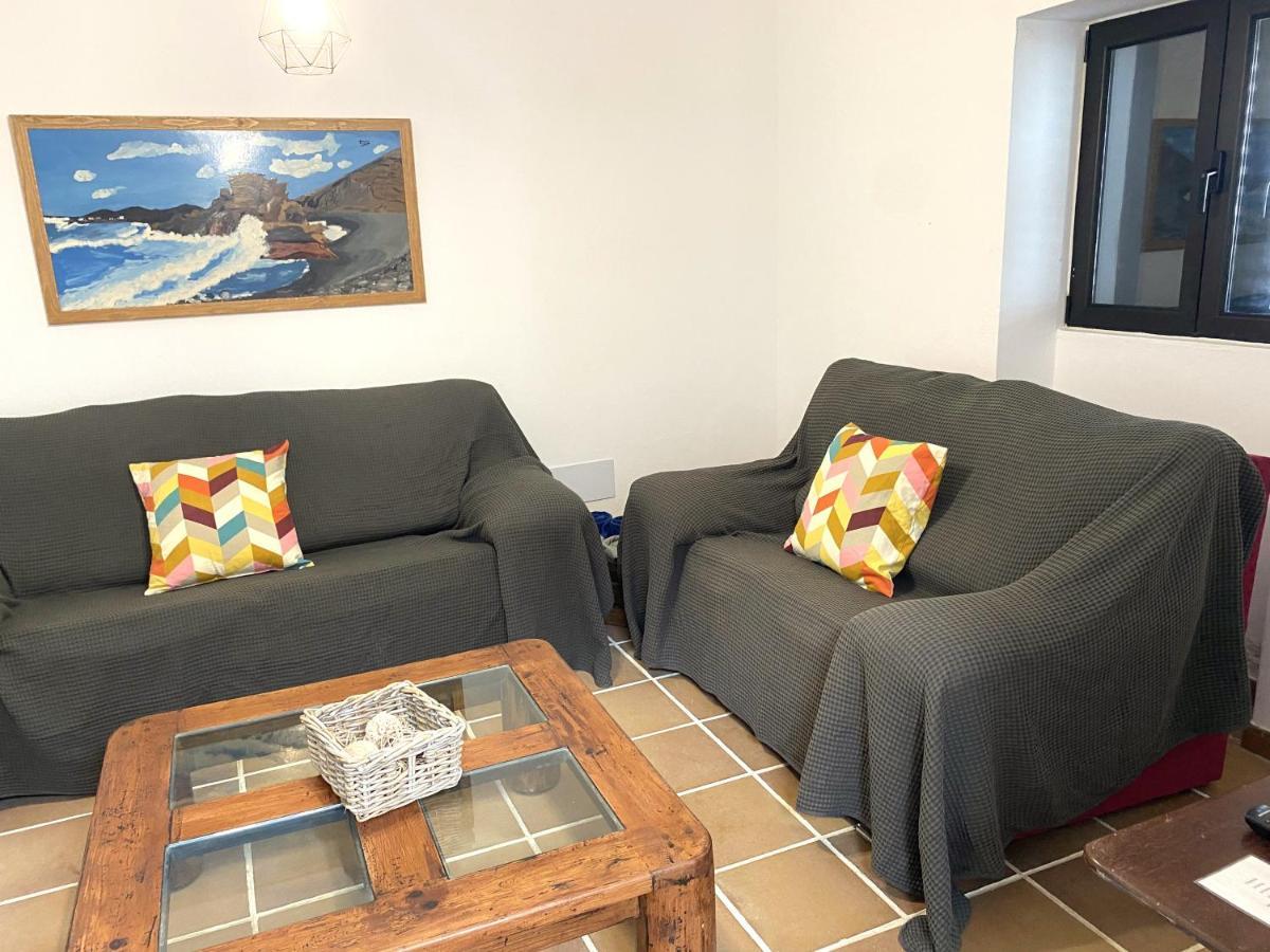 Casa Del Amigo Carmelo Guest House เย ภายนอก รูปภาพ