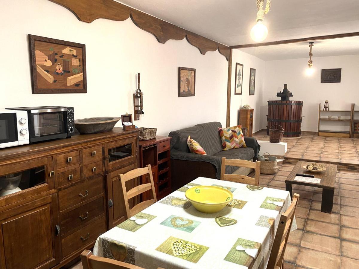 Casa Del Amigo Carmelo Guest House เย ภายนอก รูปภาพ