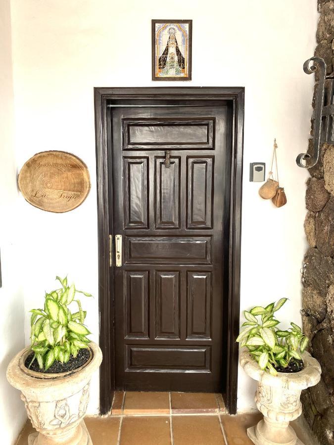Casa Del Amigo Carmelo Guest House เย ภายนอก รูปภาพ