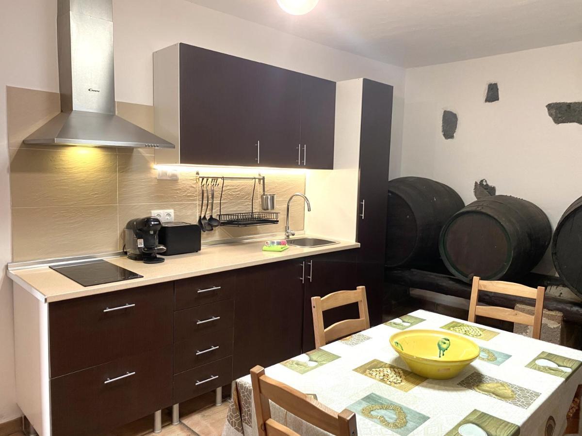 Casa Del Amigo Carmelo Guest House เย ภายนอก รูปภาพ